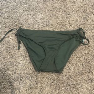 Swimsuit bottoms
